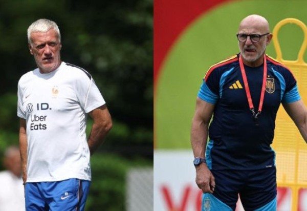 FRANCK FIFE/AFP e MAURO PIMENTEL/AFP