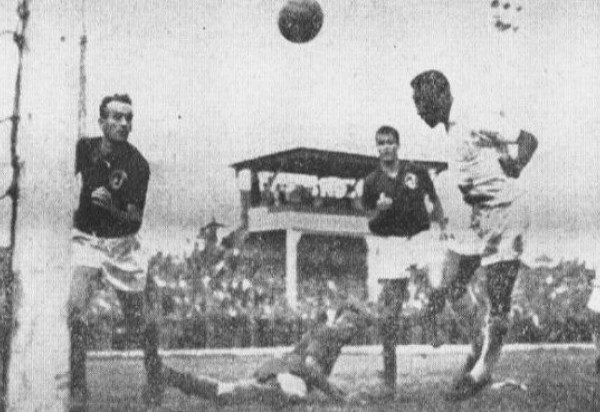 Divulgação/Santos Futebol Clube