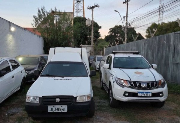 PMDF/Divulgação