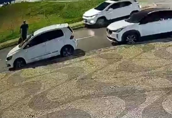 Material cedido ao Correio