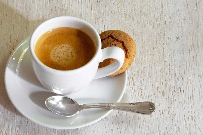 Best-seller <em>Café com Deus Pai</em> deu origem a vários outros livros com temas semelhantes - (crédito: Divulgação) Best-seller <em>Café com Deus Pai</em> deu origem a vários outros livros com temas semelhantes - (crédito: Divulgação)