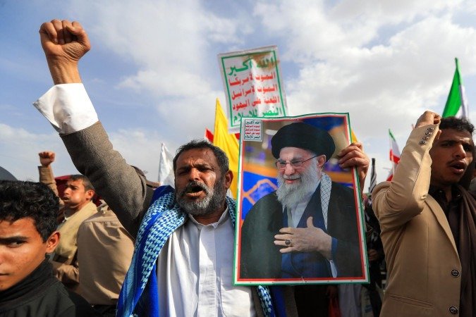 Guarda Revolucionária do Irã reivindica novos ataques contra Bahrein