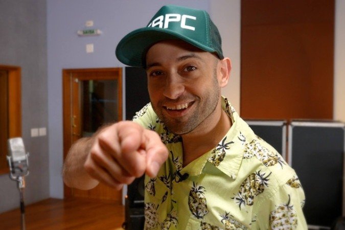 Donatinho, filho de João Donato, homenageia pai em programa musical da TV Cultura - (crédito: Divulgação) Donatinho, filho de João Donato, homenageia pai em programa musical da TV Cultura - (crédito: Divulgação)