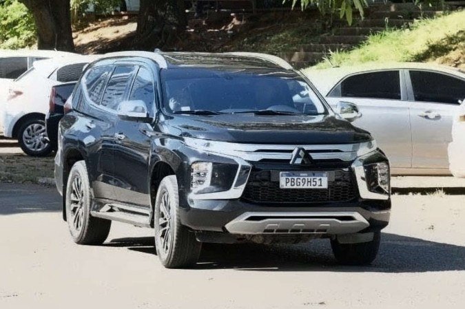 Celina se reúne com presidente do Banco Central para tratar de empréstimo destinado ao BRB - (crédito: Marcelo Ferreira/CB/D.A.Press) Celina se reúne com presidente do Banco Central para tratar de empréstimo destinado ao BRB - (crédito: Marcelo Ferreira/CB/D.A.Press)