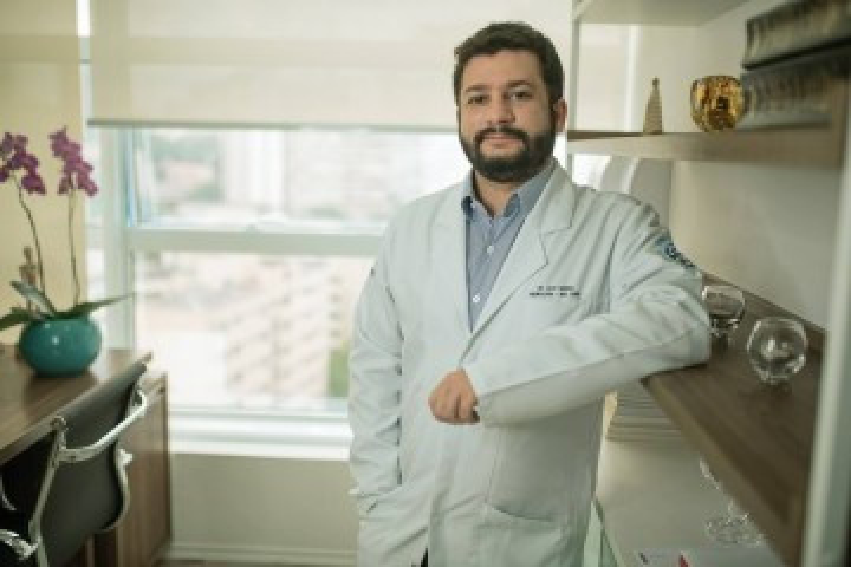  Lucio Huebra, neurologista do N&uacute;cleo do Sono, do Hospital S&iacute;rio-Liban&ecirc;s, em SP