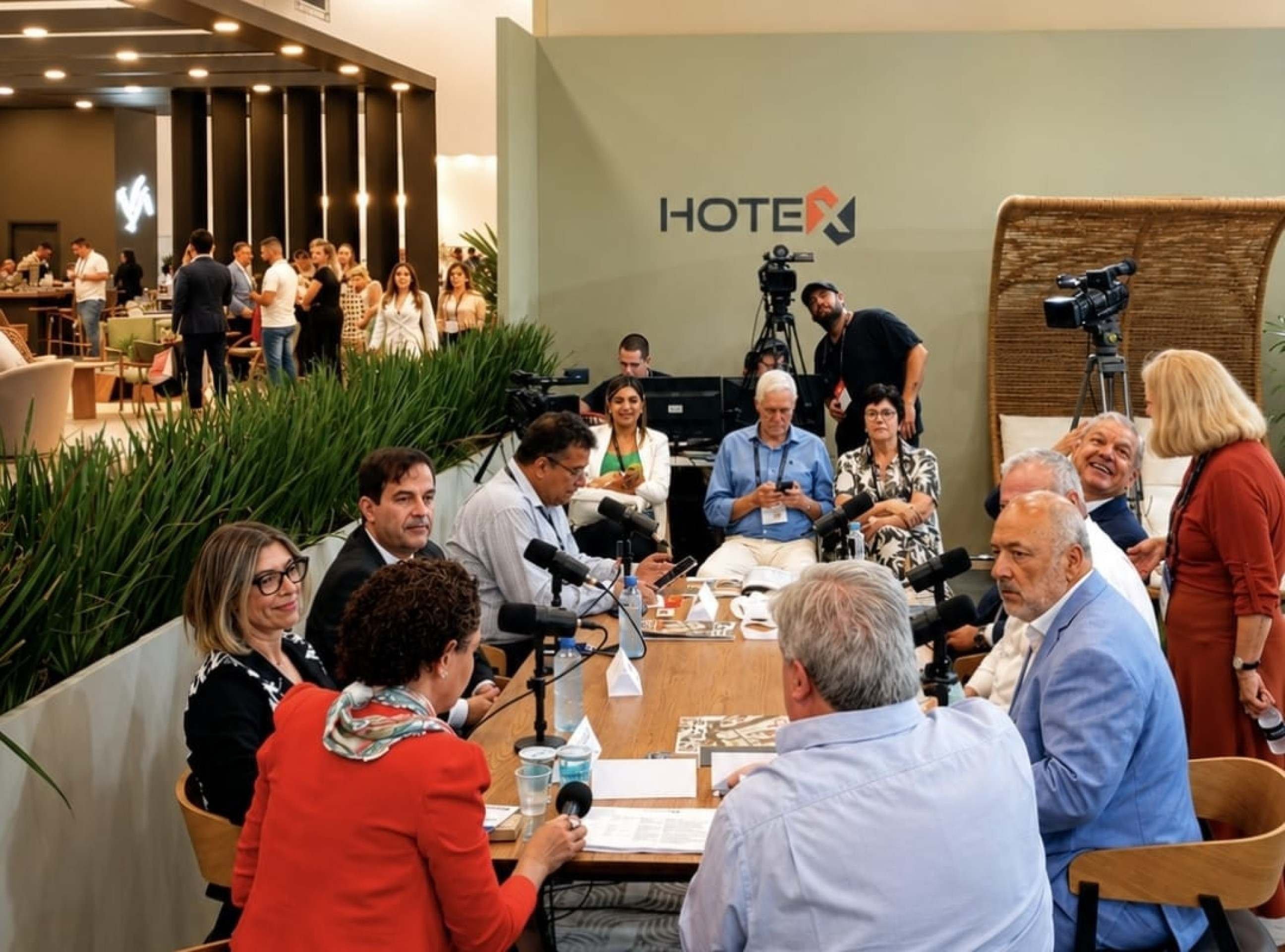 Vem aí a HOTEX 2026 – para um mercado que exige novas respostas  