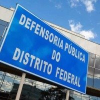 Atuação do Núcleo de Direitos Humanos da Defensoria Pública garante diretrizes para o atendimento e a distribuição de medicamentos no Ambulatório Trans -  (crédito: Divulgação: DPDF)