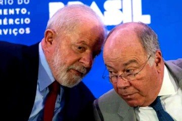 4 mil produtos afetados: O impacto do novo bloqueio dos EUA ao Brasil -  Marcelo Carmargo/Agencia Brasil