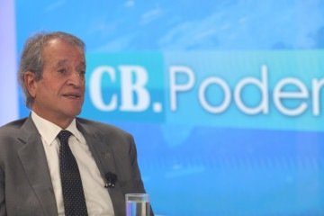 Valdemar Costa Neto disse que Flávio e Jair Bolsonaro decidirão juntos o nome do vice - (crédito: Davi Pereira/CB/D.A Press) Valdemar Costa Neto disse que Flávio e Jair Bolsonaro decidirão juntos o nome do vice - (crédito: Davi Pereira/CB/D.A Press)