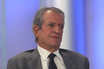 Valdemar Costa Neto afirmou que a economista Daniella Marques 'não tem voto' para ser vice - (crédito: Davi Pereira/CB/D.A Press) Valdemar Costa Neto afirmou que a economista Daniella Marques 'não tem voto' para ser vice - (crédito: Davi Pereira/CB/D.A Press)