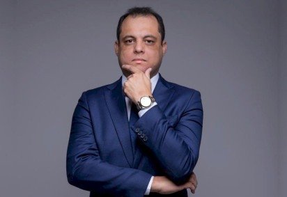 Como a Aguiar MultiMusic se tornou referência de shows da música gospel -  (crédito: Divulgação) -Como a Aguiar MultiMusic se tornou referência de shows da música gospel -  (crédito: Divulgação)