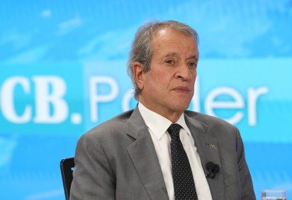  15/07/2026 Davi Pereira/CB/D.A Press. Pauta: Valdemar Costa Neto, presidente do PL, .. o entrevistado dessa edi....o do CB Poder.
     -  (crédito:  Davi Pereira/CB/D.A Press)