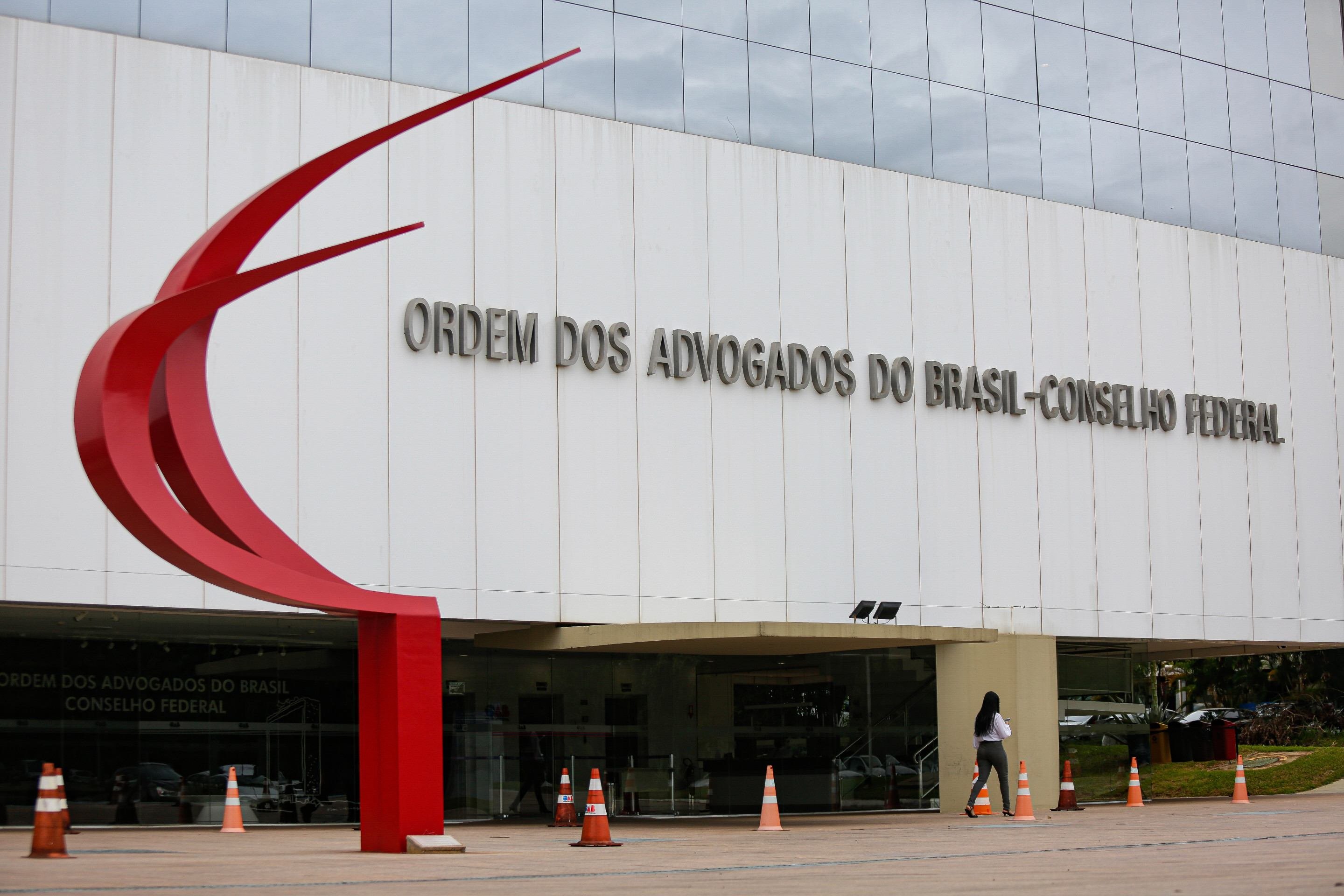 OAB mantém gabarito de direito civil da 2ª fase, e prazo de recurso termina nesta sexta (17)