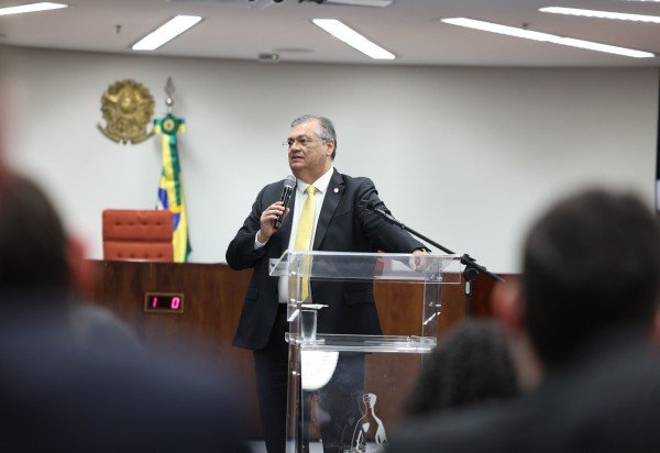 Victor Piemonte/STF