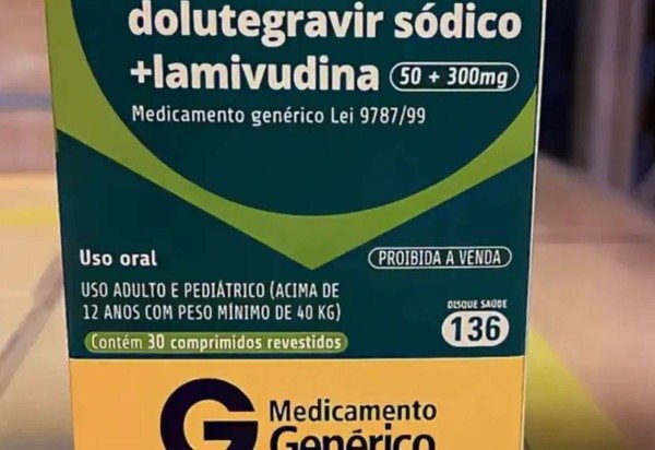 Agência de Notícias da Aids/ Divulgação