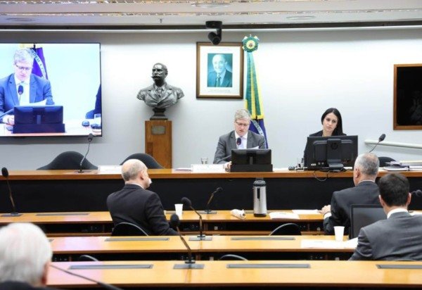 Kayo Magalhães/Câmara dos Deputados