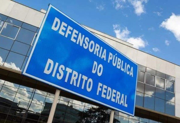 Divulgação: DPDF