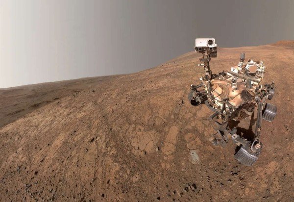 Divulgação/NASA