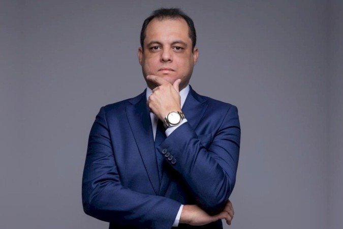Como a Aguiar MultiMusic se tornou referência de shows da música gospel - (crédito: Divulgação) Como a Aguiar MultiMusic se tornou referência de shows da música gospel - (crédito: Divulgação)
