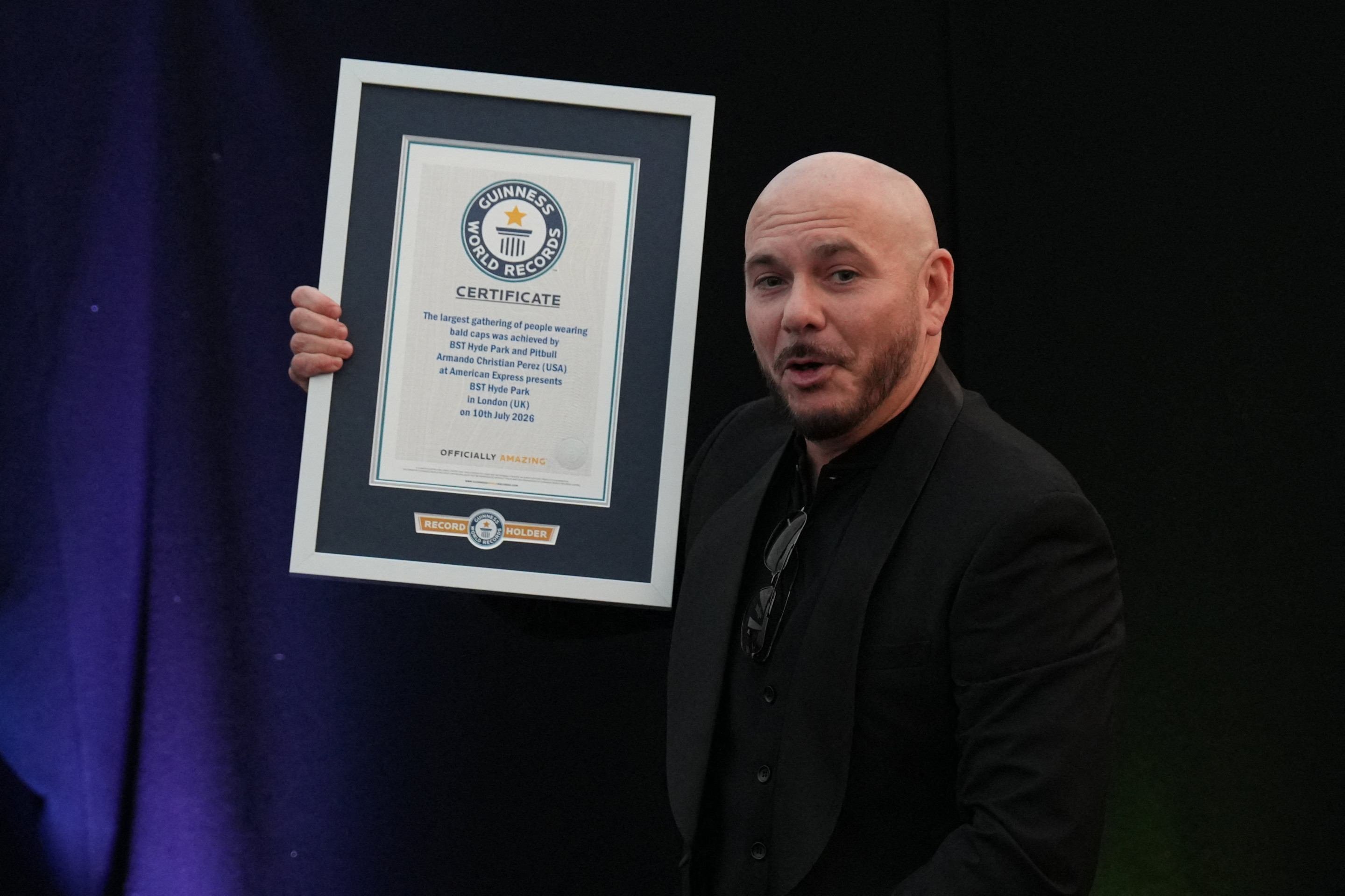 Guinness: entenda como funciona o livro dos recordes mundiais