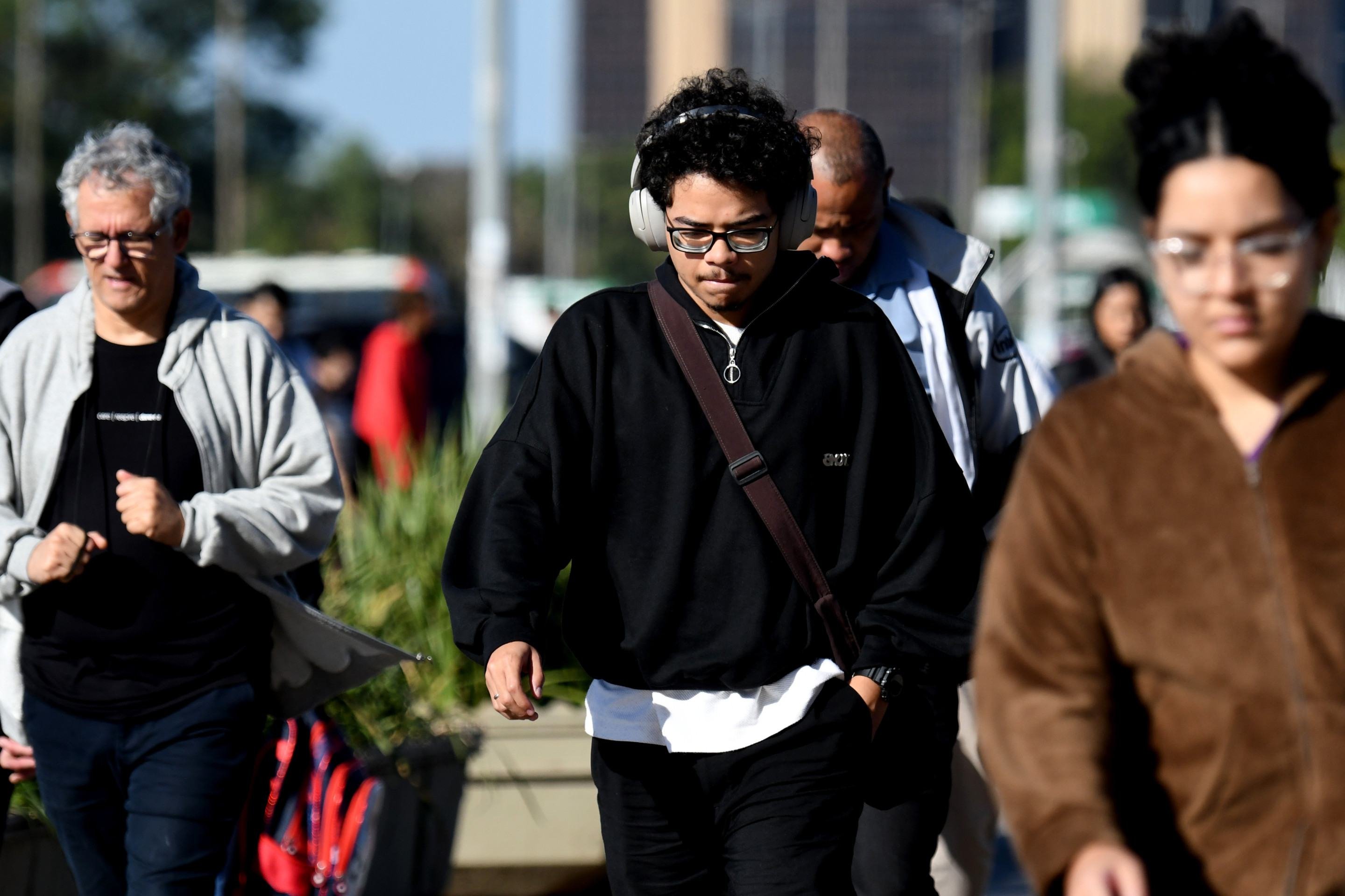 Temperatura mínima pode cair a 11oC nesta sexta-feira no DF