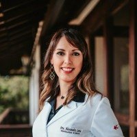  Alessandra Leite, oncologista e coordenadora de Oncologia do Hospital Santa L&uacute;cia Norte, em Bras&iacute;lia 