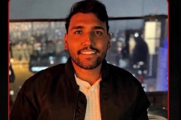 Leonardo Siqueira Alves, de 26 anos, foi a São Paulo para comprar um carro e desapareceu após perder contato com a família - (crédito: Divulgação) Leonardo Siqueira Alves, de 26 anos, foi a São Paulo para comprar um carro e desapareceu após perder contato com a família - (crédito: Divulgação)
