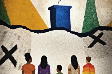 O principal desafio deixou de ser o de garantir espaço nas chapas e passou a assegurar condições reais de competitividade para grupos historicamente sub-representados - (crédito: maurenilson) O principal desafio deixou de ser o de garantir espaço nas chapas e passou a assegurar condições reais de competitividade para grupos historicamente sub-representados - (crédito: maurenilson)
