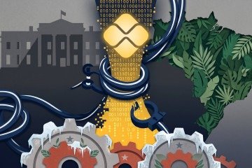 'O governo Trump escolheu transitar por temas de soberania brasileira, como o funcionamento do sistema financeiro local e a regulação das plataformas digitais' - (crédito: Flow) 'O governo Trump escolheu transitar por temas de soberania brasileira, como o funcionamento do sistema financeiro local e a regulação das plataformas digitais' - (crédito: Flow)