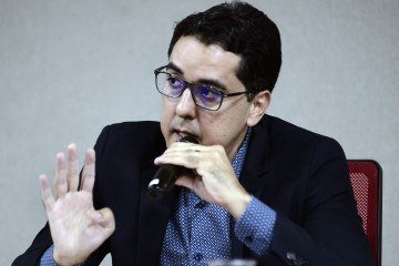 Mortes de gestantes no HRSam ocorreram por complicações clínicas, afirma secretário de saúde - (crédito: Minervino Júnior/CB/D.A.Press) Mortes de gestantes no HRSam ocorreram por complicações clínicas, afirma secretário de saúde - (crédito: Minervino Júnior/CB/D.A.Press)