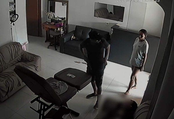 PCDF/Divulgação