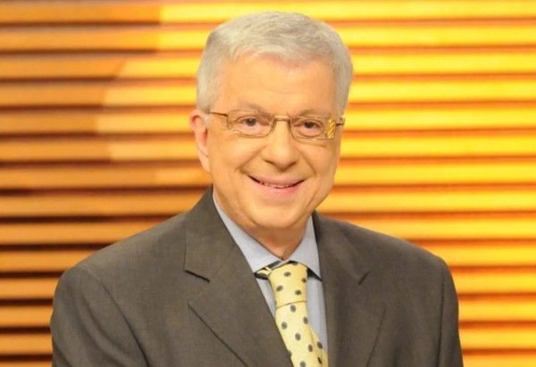 Acervo/Globo