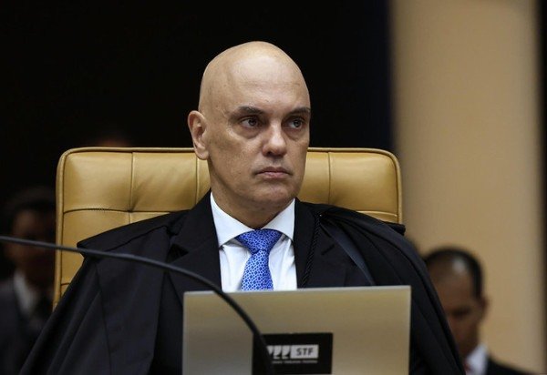 Rosinei Coutinho/SCO/STF
