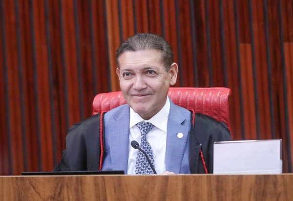 Antonio Augusto/TSE