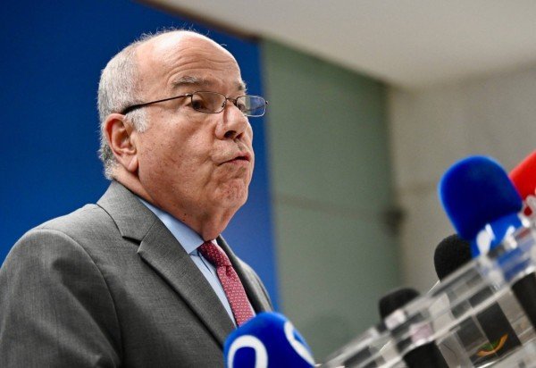 Evaristo Sa/AFP