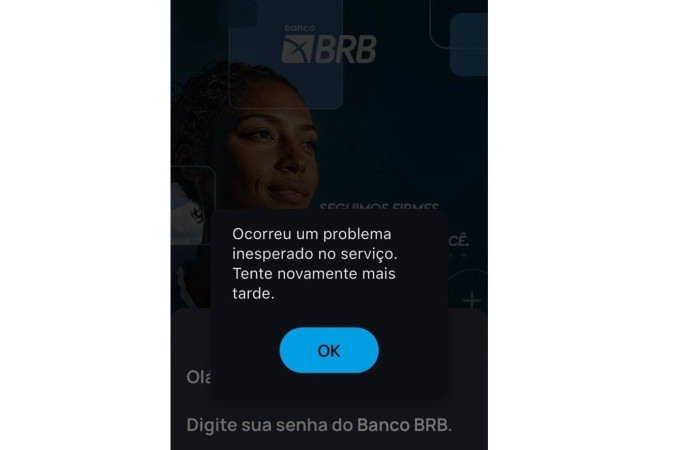 Segundo dados do portal Downdetector, o ponto mais alto de reclamações feitas por usuários ocorreu no final da manhã - (crédito: Reprodução) Segundo dados do portal Downdetector, o ponto mais alto de reclamações feitas por usuários ocorreu no final da manhã - (crédito: Reprodução)