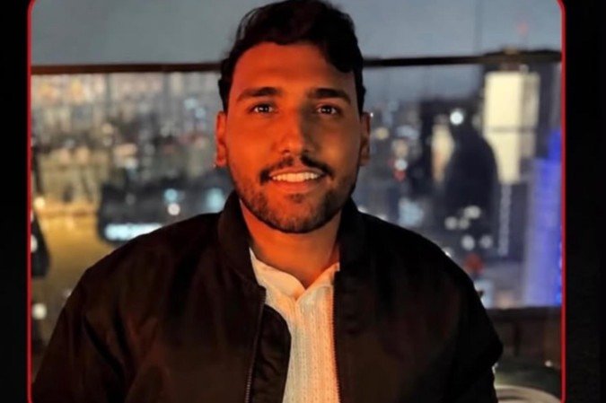 Leonardo Siqueira Alves, de 26 anos, foi a São Paulo para comprar um carro e desapareceu após perder contato com a família - (crédito: Divulgação) Leonardo Siqueira Alves, de 26 anos, foi a São Paulo para comprar um carro e desapareceu após perder contato com a família - (crédito: Divulgação)