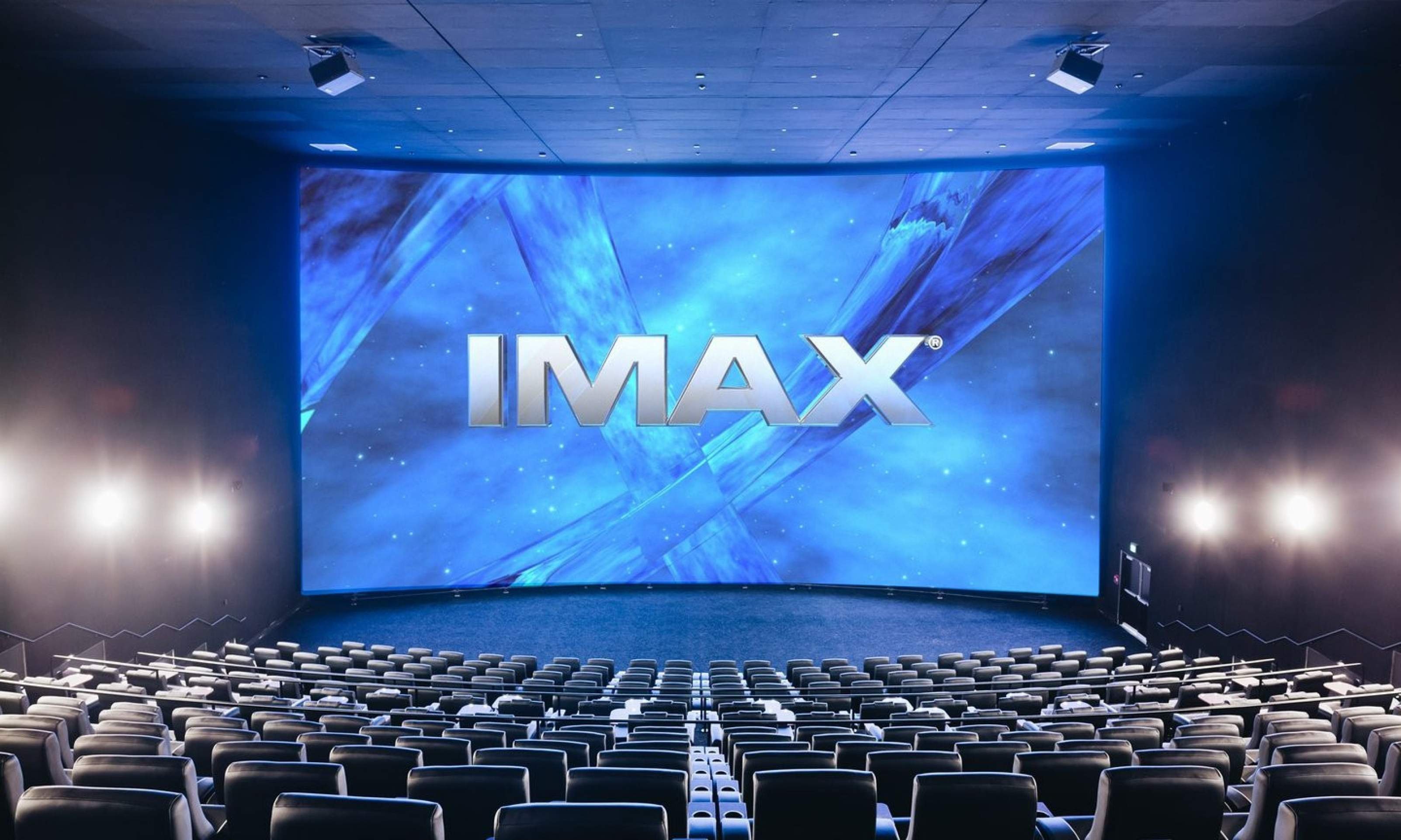 Estreia de 'A Odisseia' expõe ausência de salas Imax no DF