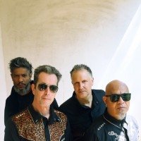 Plebe Rude celebra 40 anos de O concreto já rachou com relançamento do disco -  (crédito: Caru Leão)