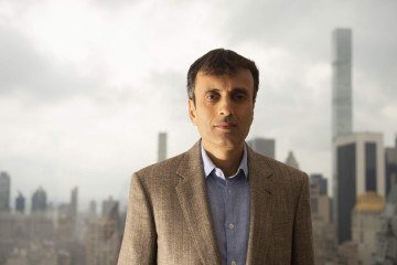 Para Sharma, tarifas de 25% anunciadas pelo governo Trump sobre produtos brasileiros têm impacto mais estreito do que o número sugere - (crédito: Getty Images) Para Sharma, tarifas de 25% anunciadas pelo governo Trump sobre produtos brasileiros têm impacto mais estreito do que o número sugere - (crédito: Getty Images)