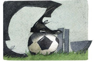 Há mais coisas entre a Copa e a eleição do que sonha a nossa vã filosofia - (crédito: Kleber Sales/CB/D.A Press) Há mais coisas entre a Copa e a eleição do que sonha a nossa vã filosofia - (crédito: Kleber Sales/CB/D.A Press)