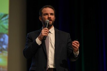 'A conta do Tesouro vai fechar em ordem no fim do ano', garante Dario Durigan - (crédito: Tomaz Silva/Agência Brasil) 'A conta do Tesouro vai fechar em ordem no fim do ano', garante Dario Durigan - (crédito: Tomaz Silva/Agência Brasil)