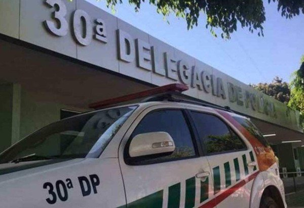 Divulgação: PCDF