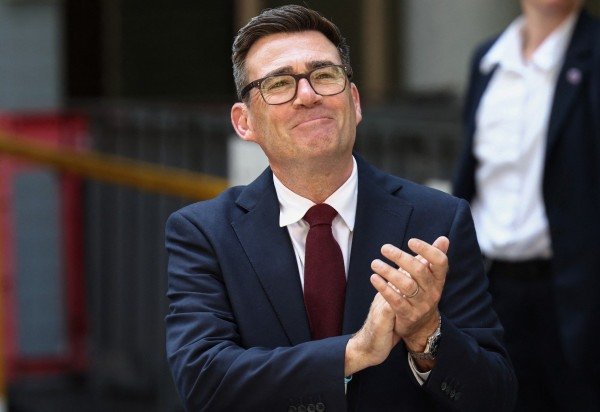 Toby Shepheard/AFP