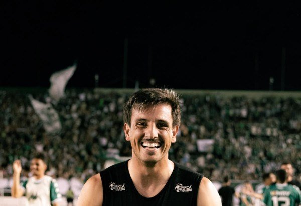 Mateus Dutra/Gama