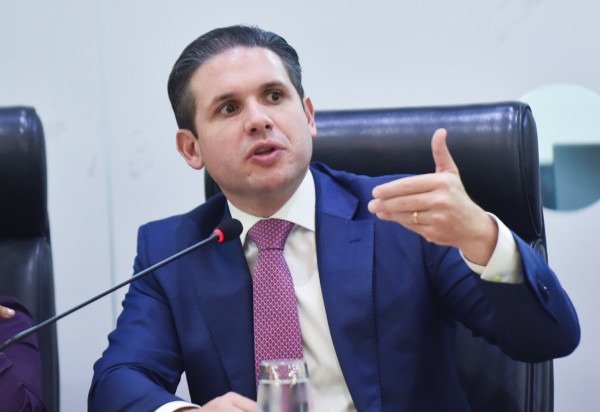 Josemar Gonçalves / Câmara dos Deputados