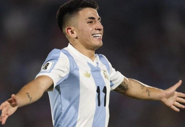 Foto: Divulgação/Conmebol