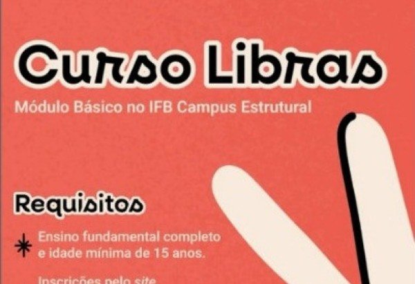 Divulgação - IFB