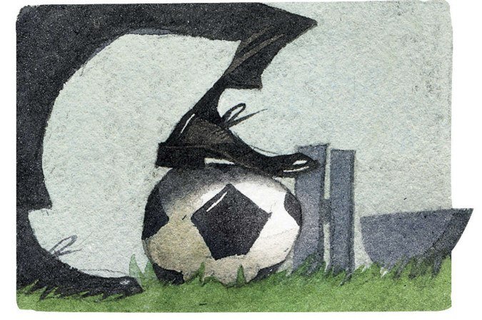 Há mais coisas entre a Copa e a eleição do que sonha a nossa vã filosofia - (crédito: Kleber Sales/CB/D.A Press) Há mais coisas entre a Copa e a eleição do que sonha a nossa vã filosofia - (crédito: Kleber Sales/CB/D.A Press)