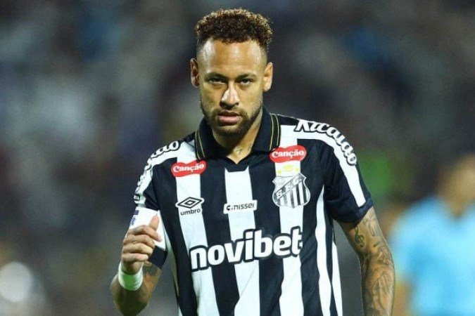 Neymar realiza exames e trabalho físico na reapresentação no CT Rei Pelé - (crédito: Foto: Divulgação / Conmebol) Neymar realiza exames e trabalho físico na reapresentação no CT Rei Pelé - (crédito: Foto: Divulgação / Conmebol)